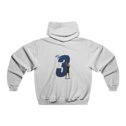 Taylor Blackshear Vintage Hoodie