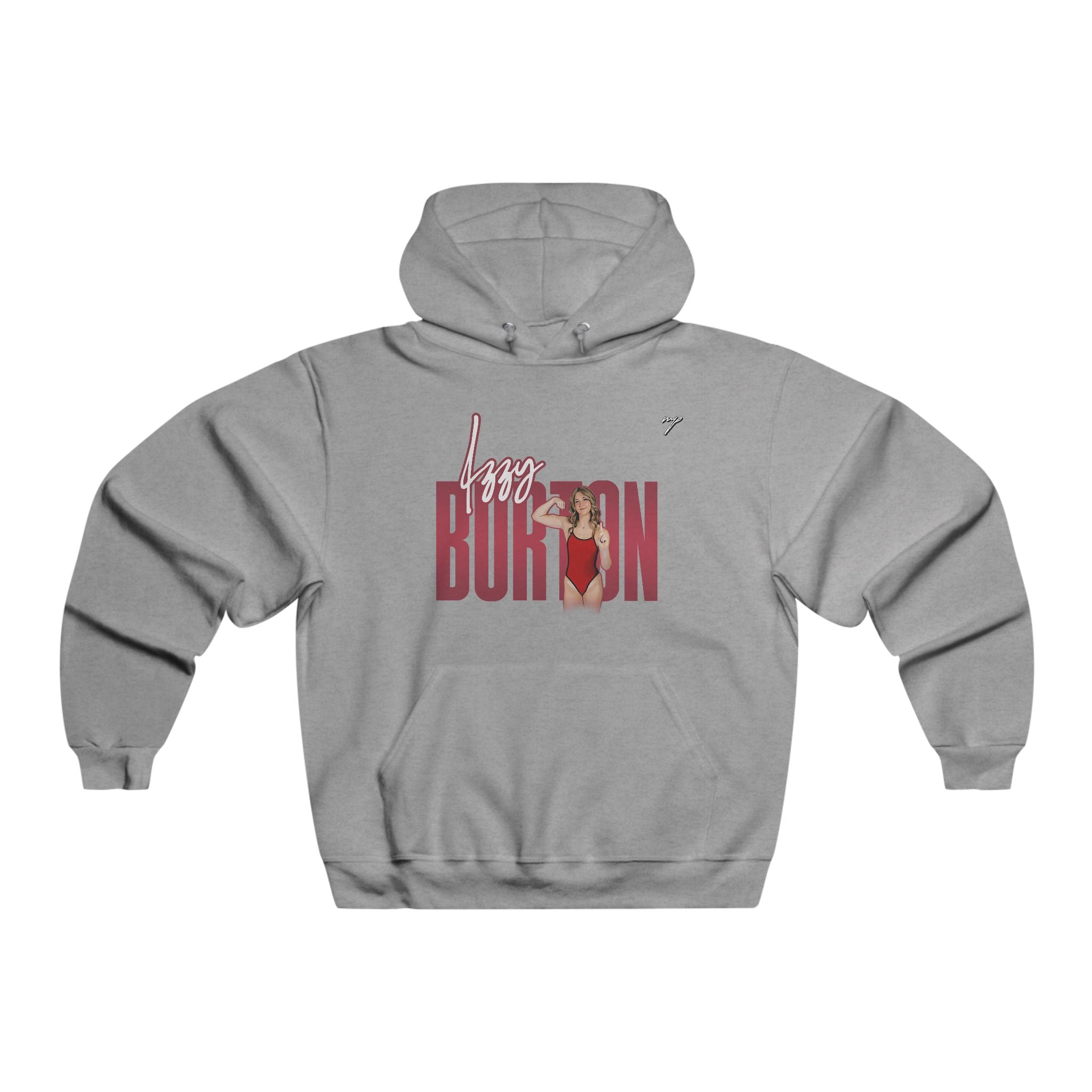 Izzy Burton Vintage Hoodie