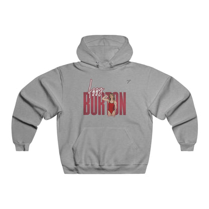 Izzy Burton Vintage Hoodie