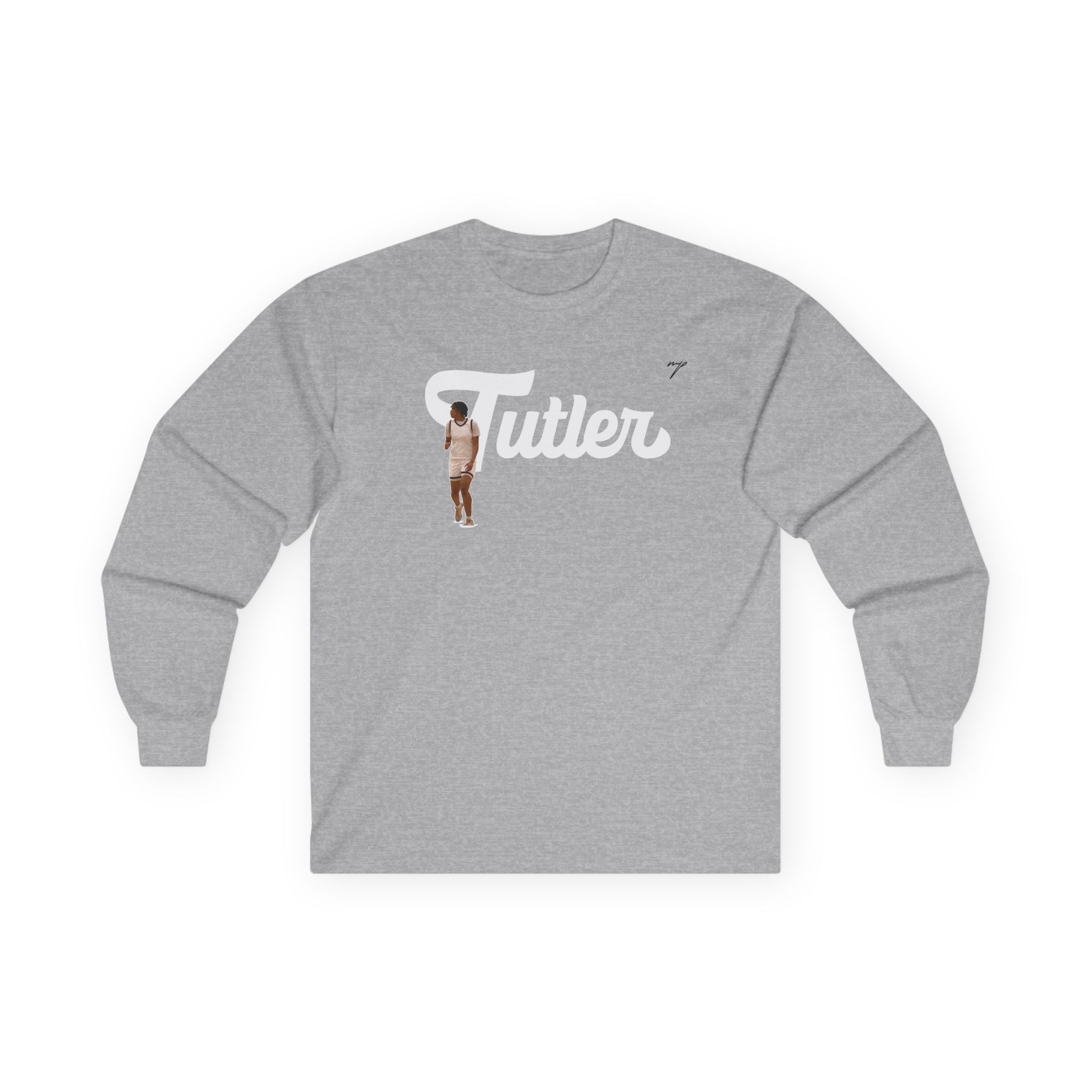 Nadirah Tutler Long Sleeve