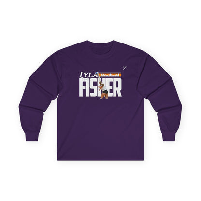 Lyla Fisher Long Sleeve