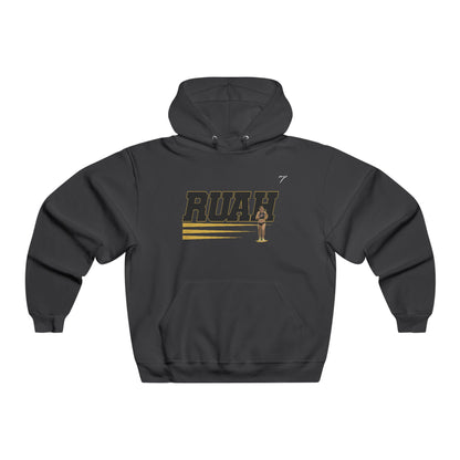 Ruah Franzmann-Simmert Vintage Hoodie