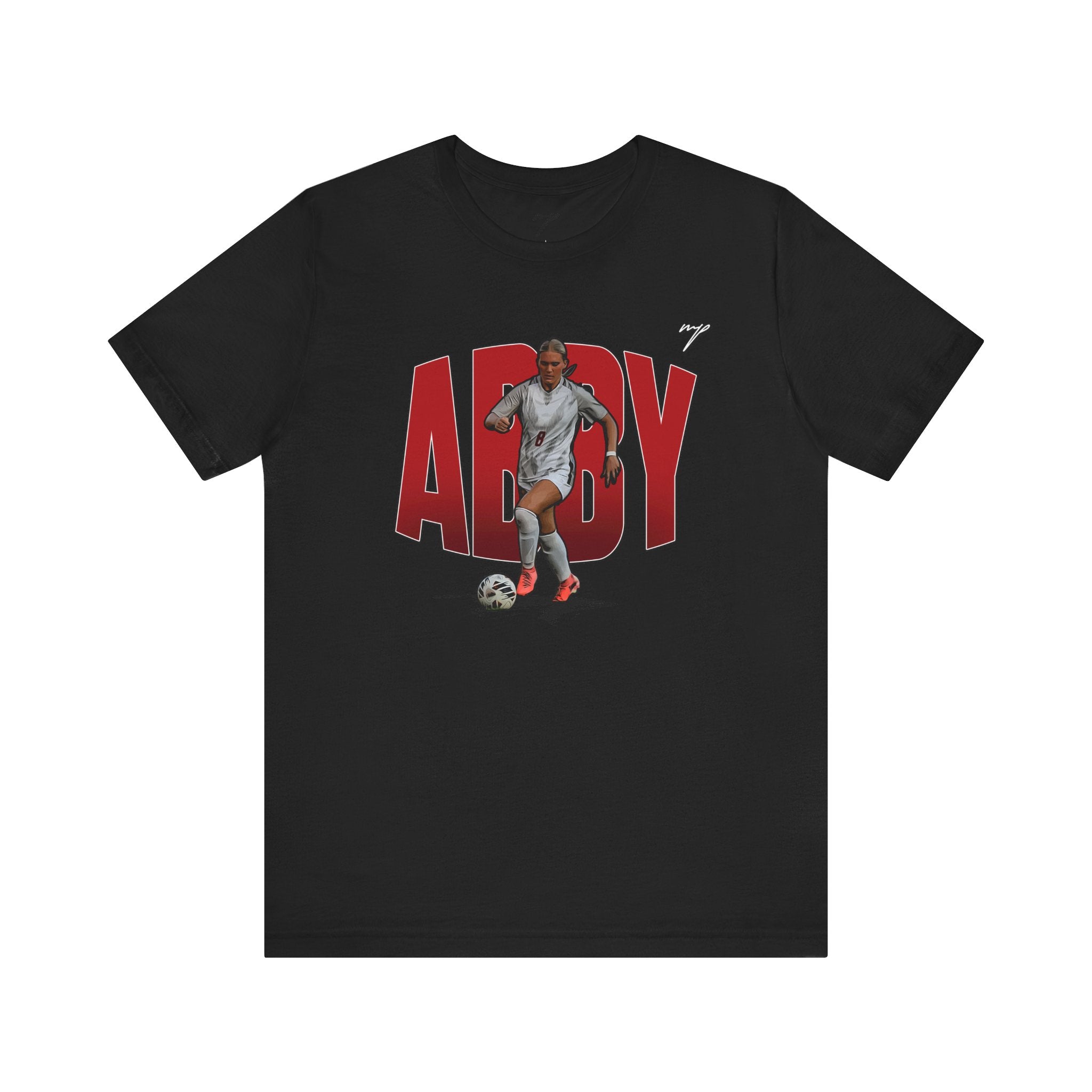 Abby Wiedermann Graphic Tee