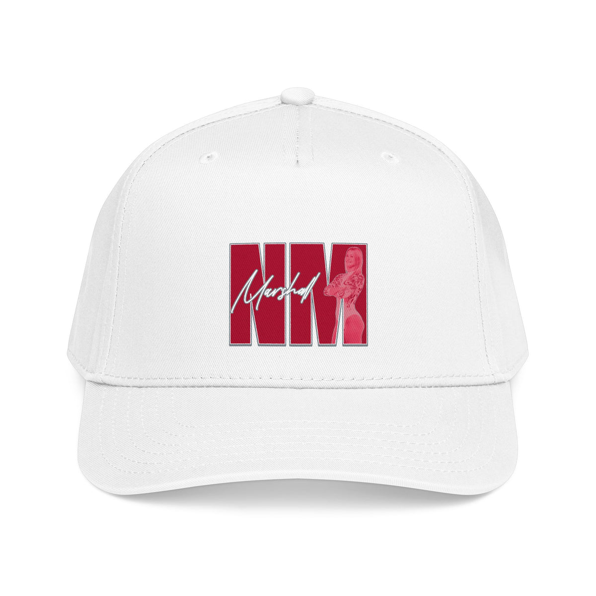 Noella Marshall Hat