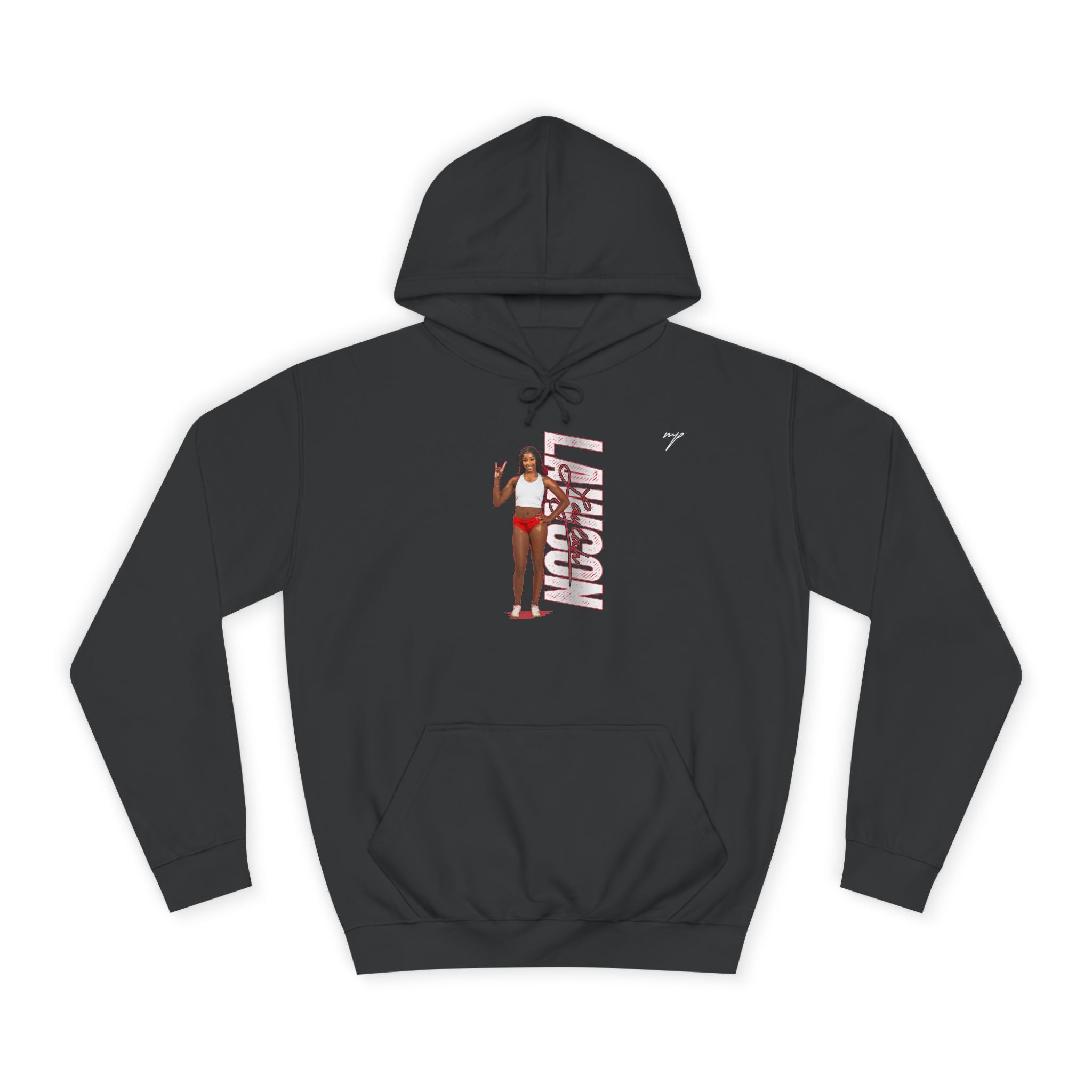 Laylah Lawson Hoodie