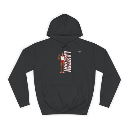 Laylah Lawson Hoodie