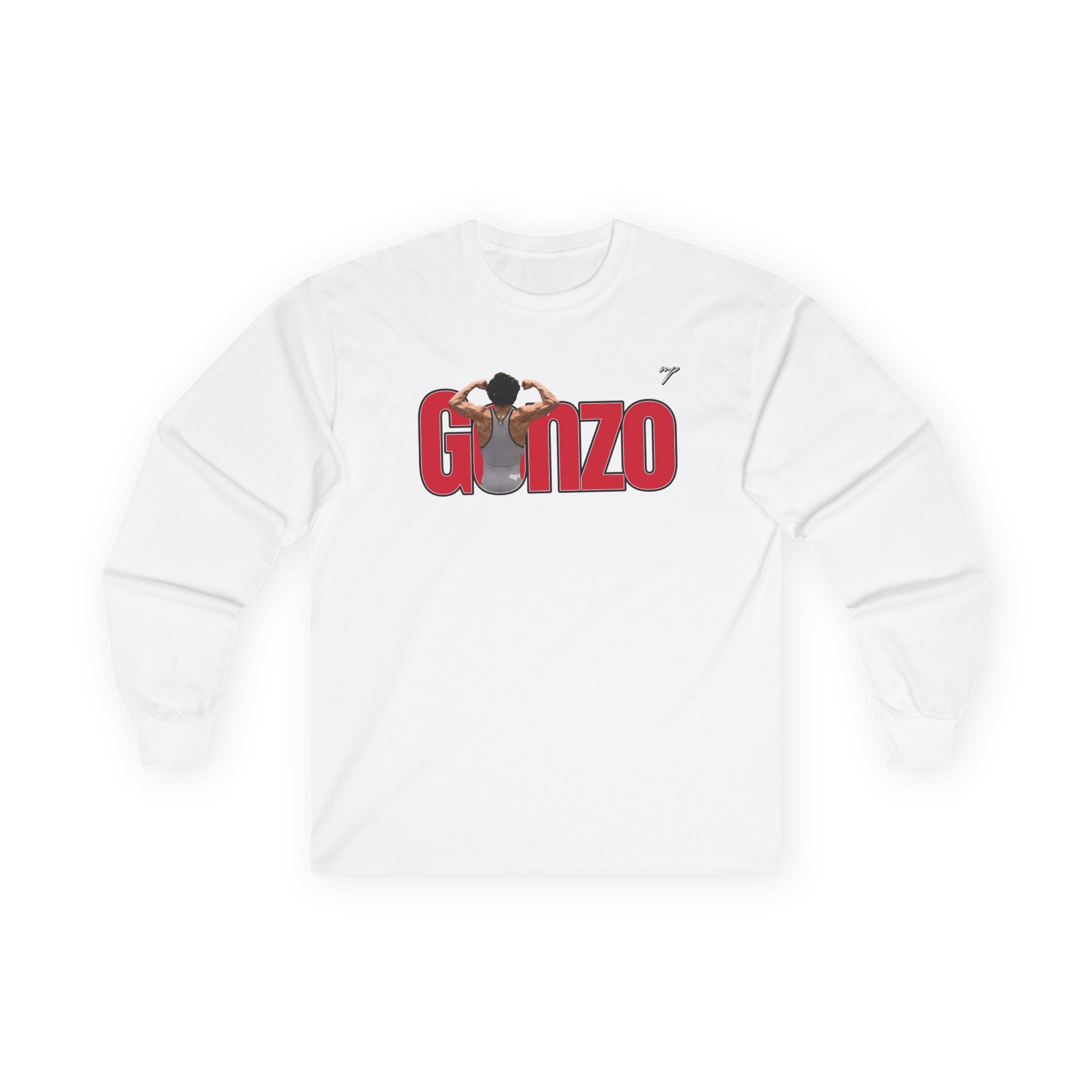 Gabe Gonzales Long Sleeve Tee