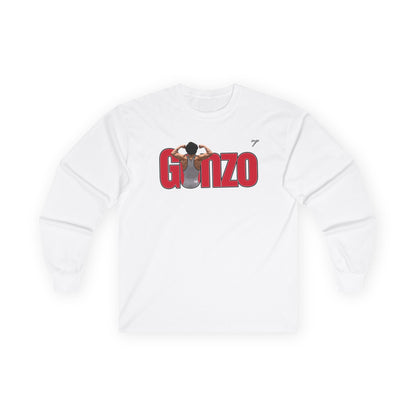 Gabe Gonzales Long Sleeve Tee