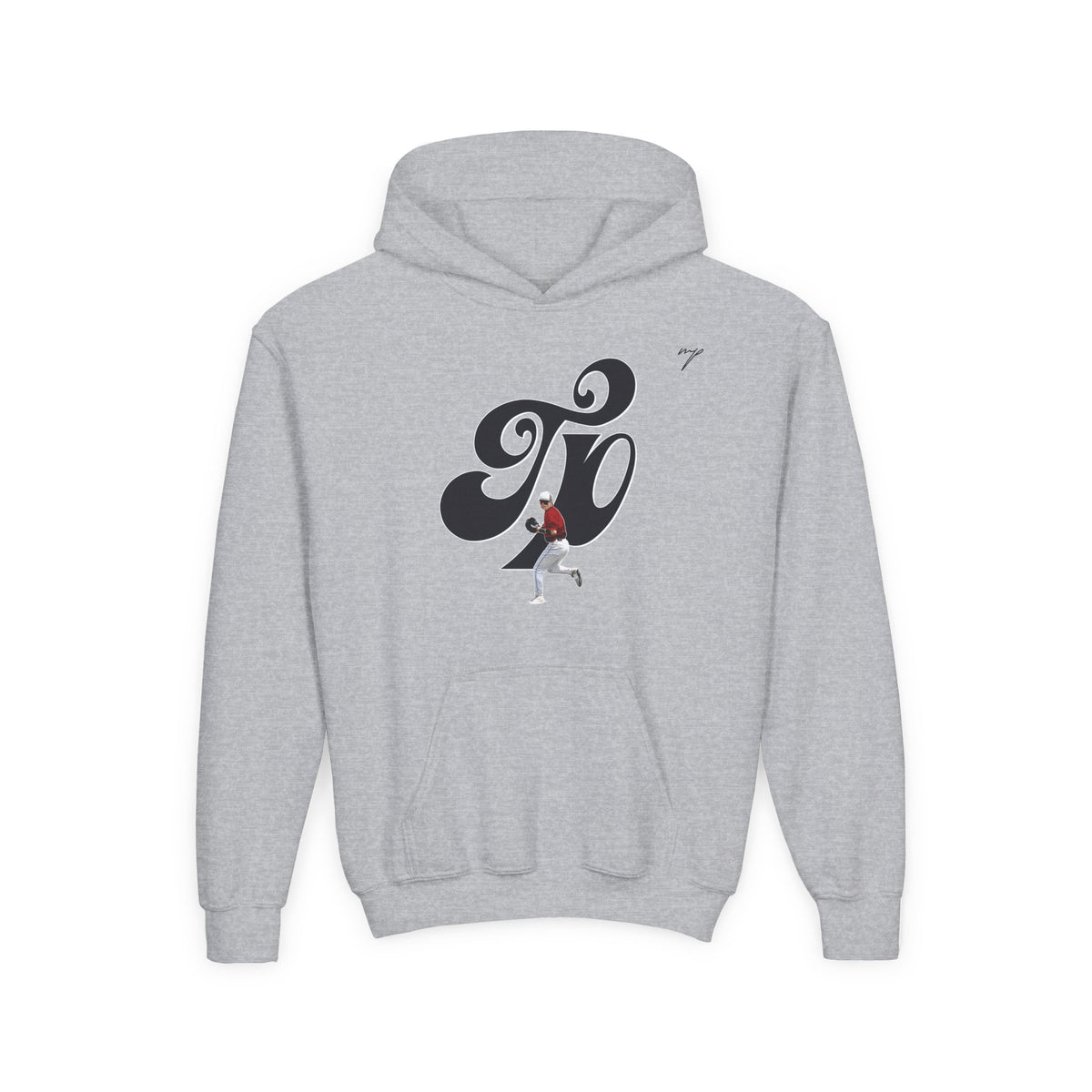 Tyler Price YOUTH Hoodie