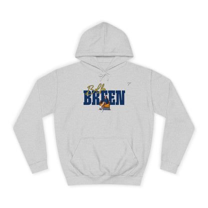 Bella Breen Hoodie