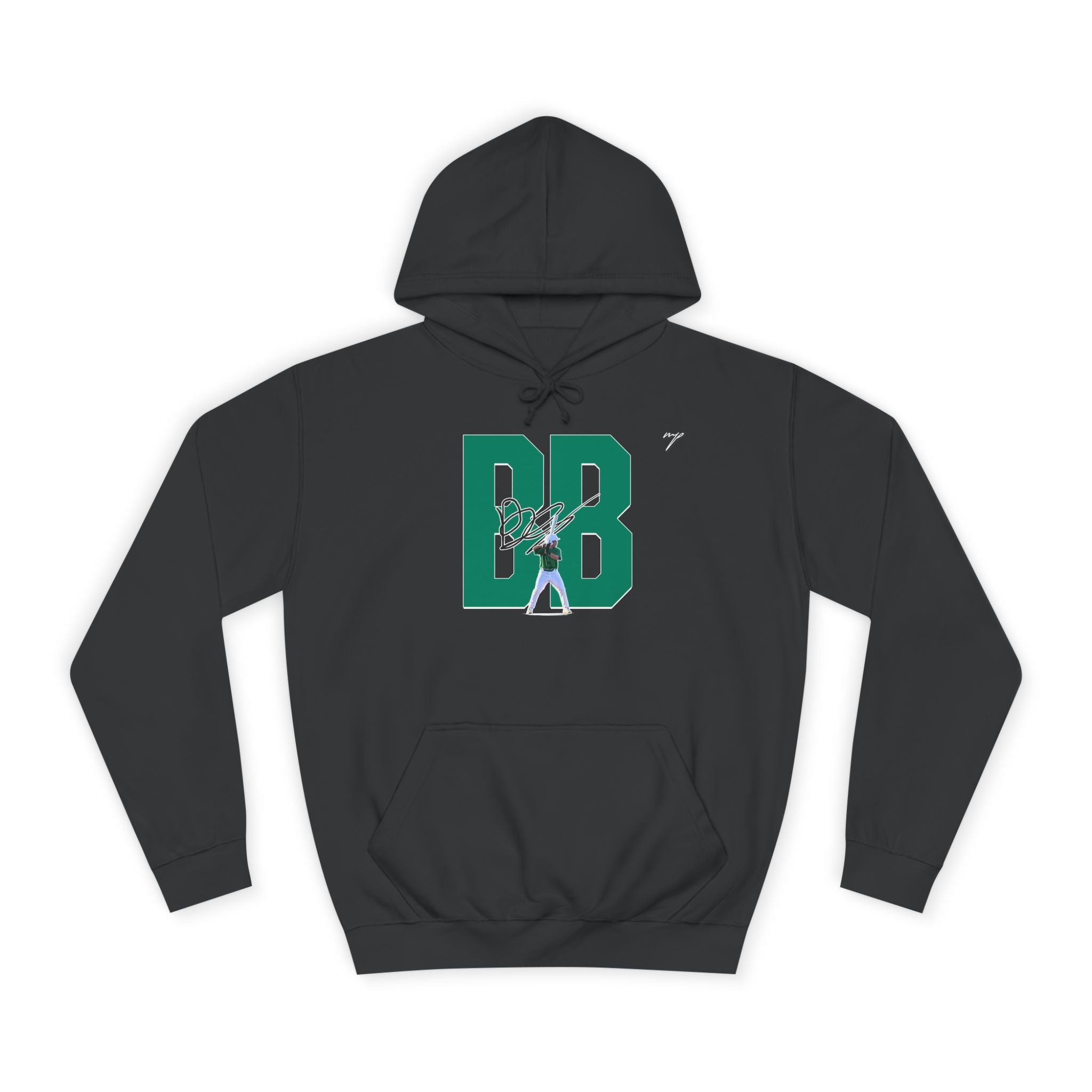 Bentley Beckner Hoodie