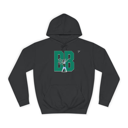 Bentley Beckner Hoodie