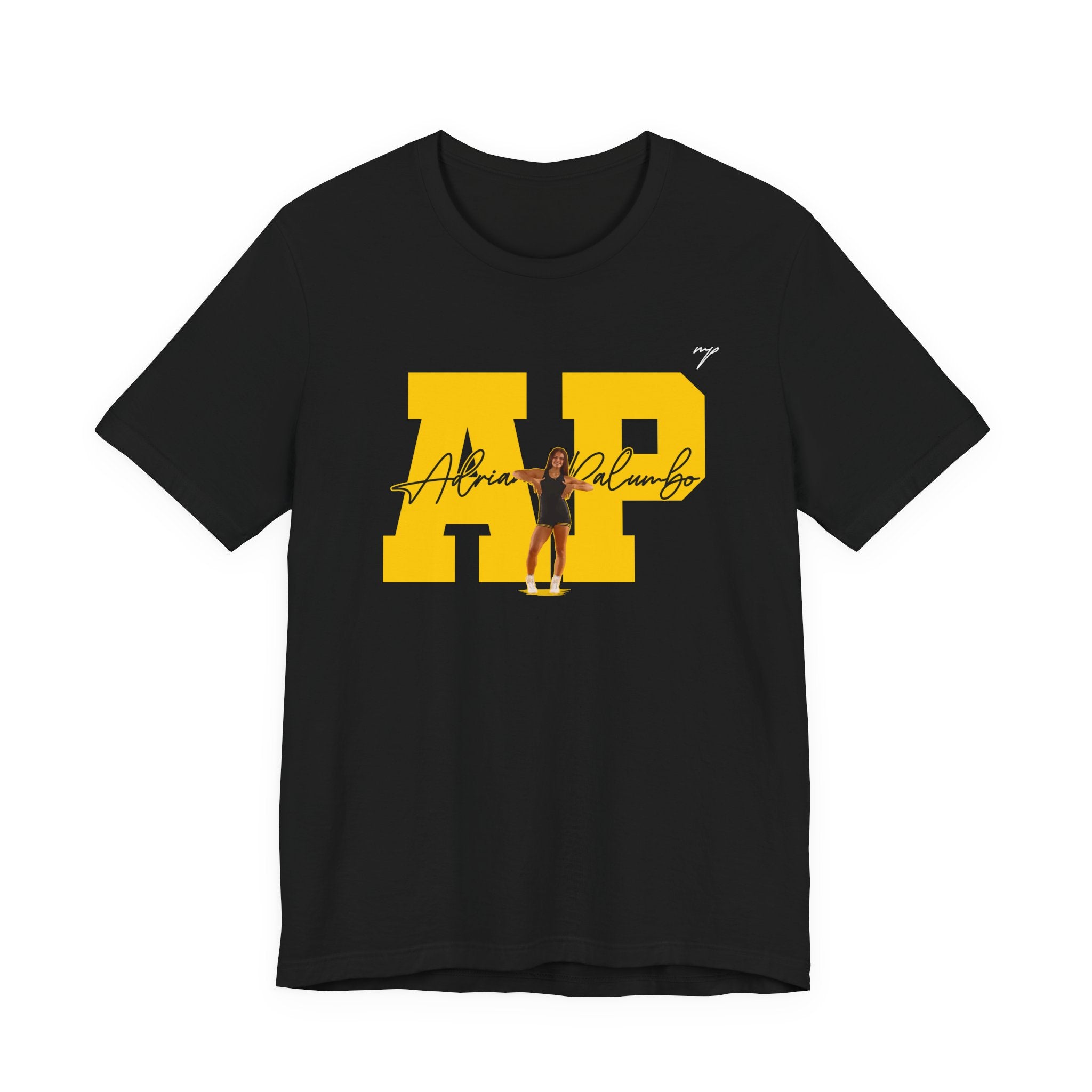 Adriana Palumbo Graphic Tee