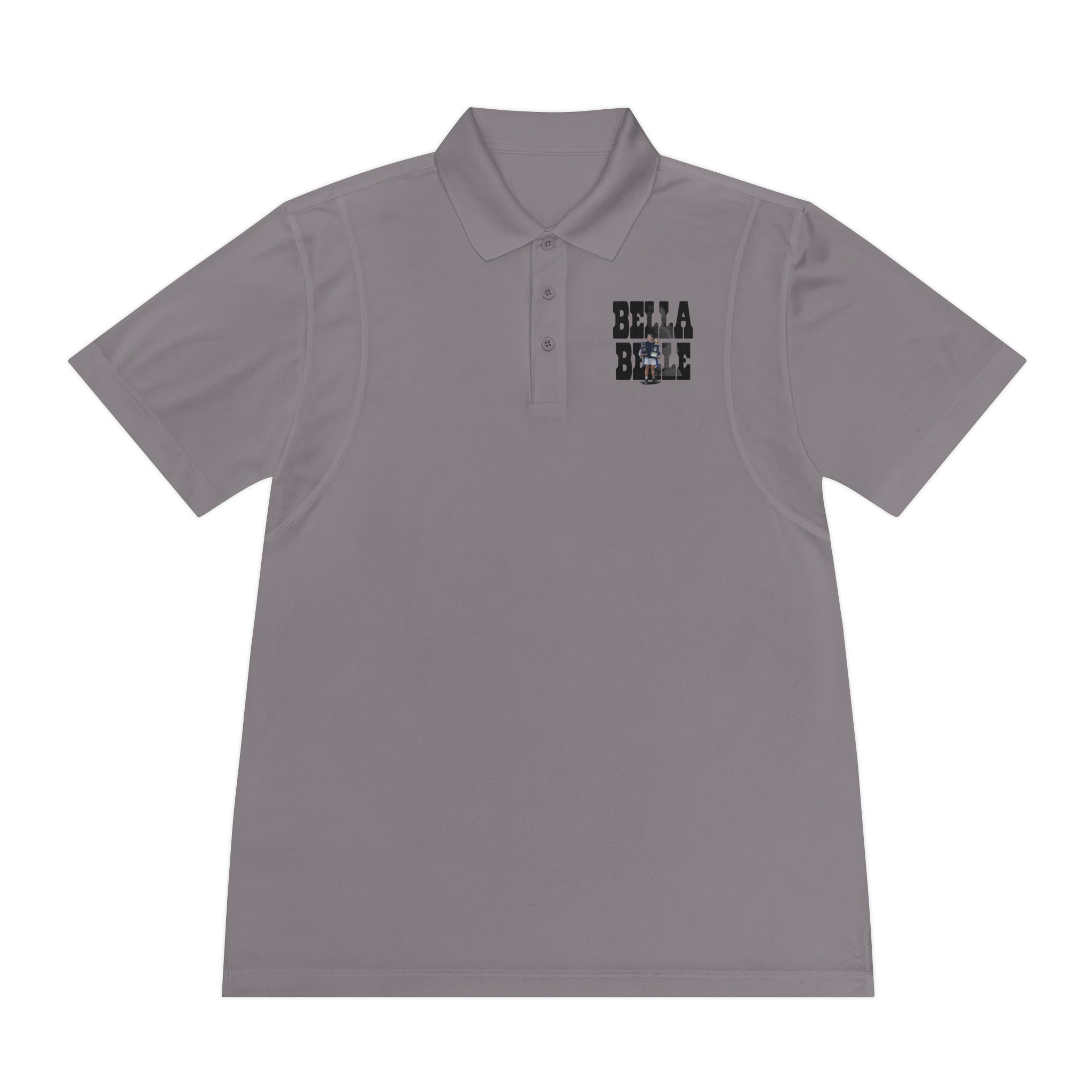 Belle Munoz Polo