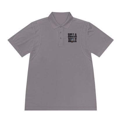 Belle Munoz Polo
