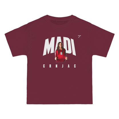 Madi Crnjac Vintage Tee
