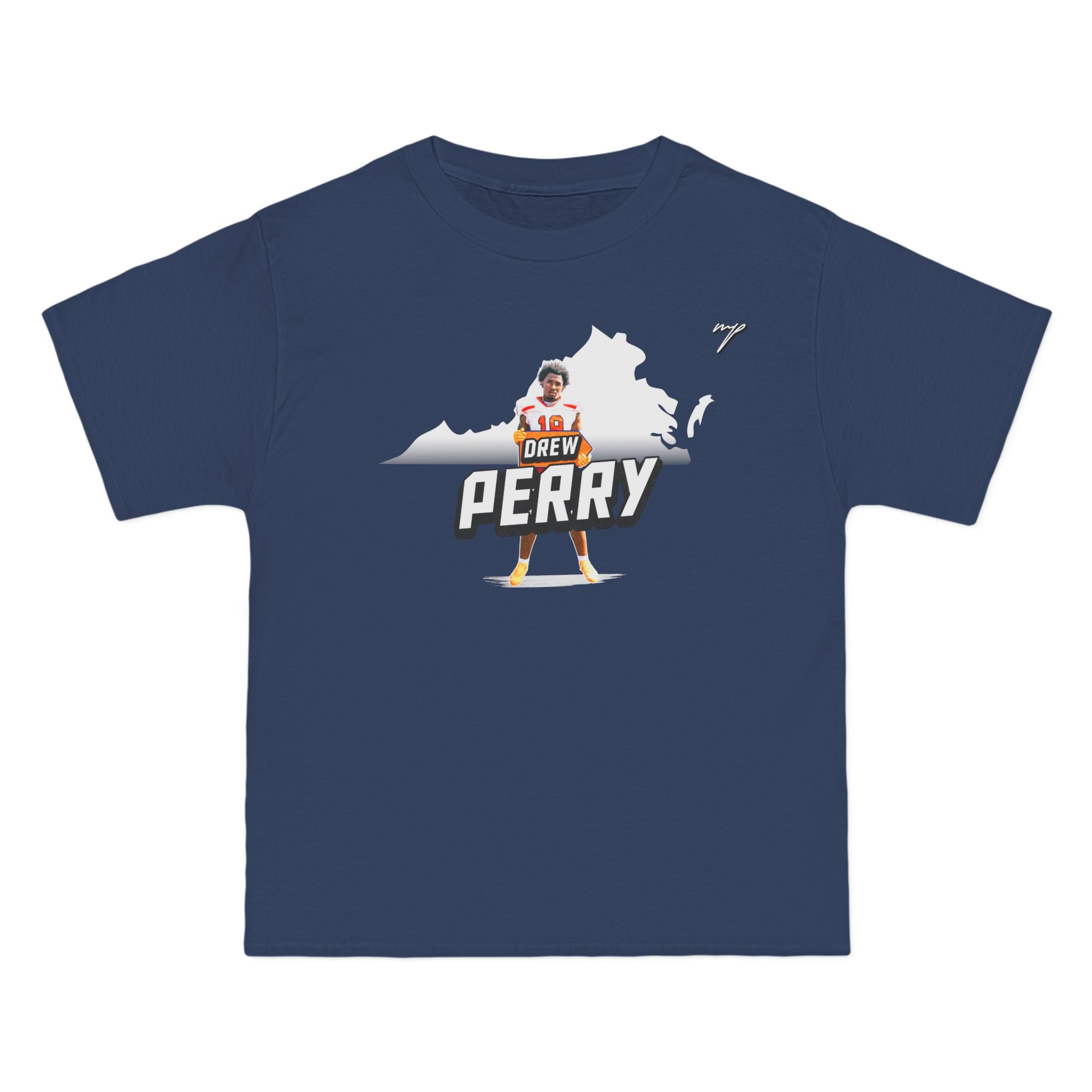 Drew Perry Vintage Tee