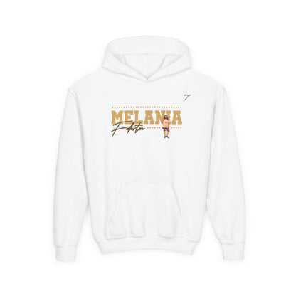 Melania Fullerton YOUTH Hoodie