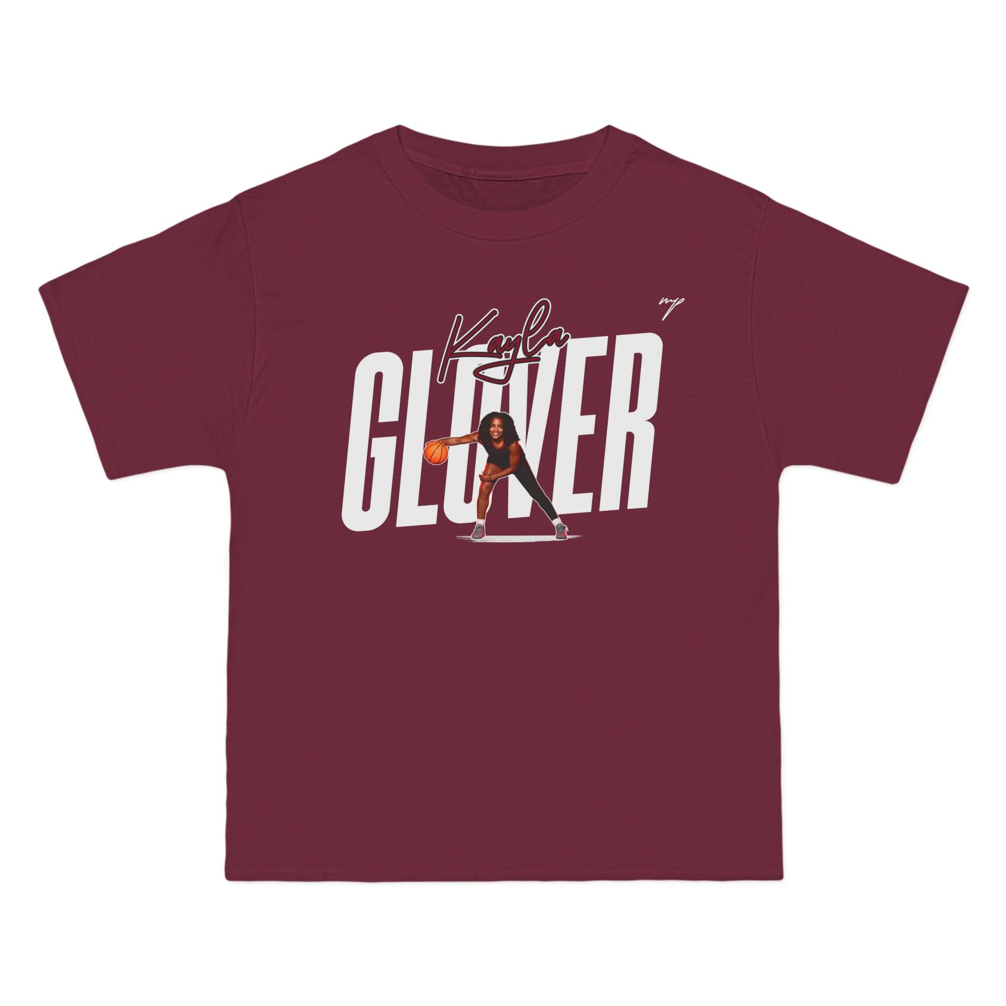 Kayla Glover Vintage Tee