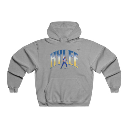 Kylee Davis Vintage Hoodie