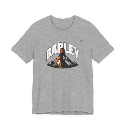 Kendall Barley Graphic Tee