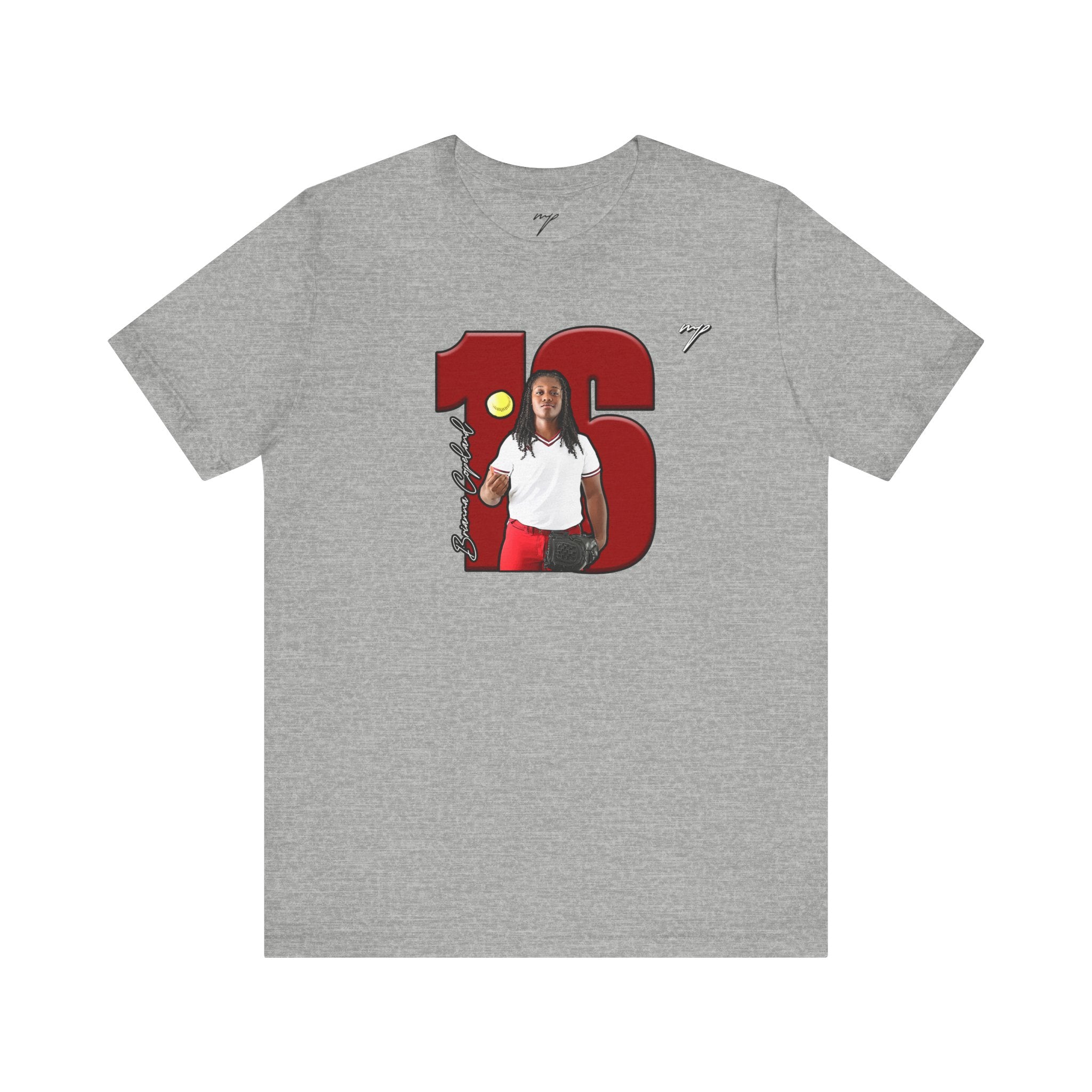 Brianna Copeland Graphic Tee