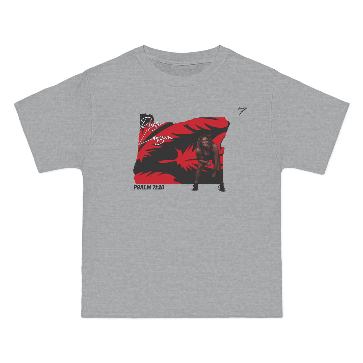 Reese Lawson Vintage Tee
