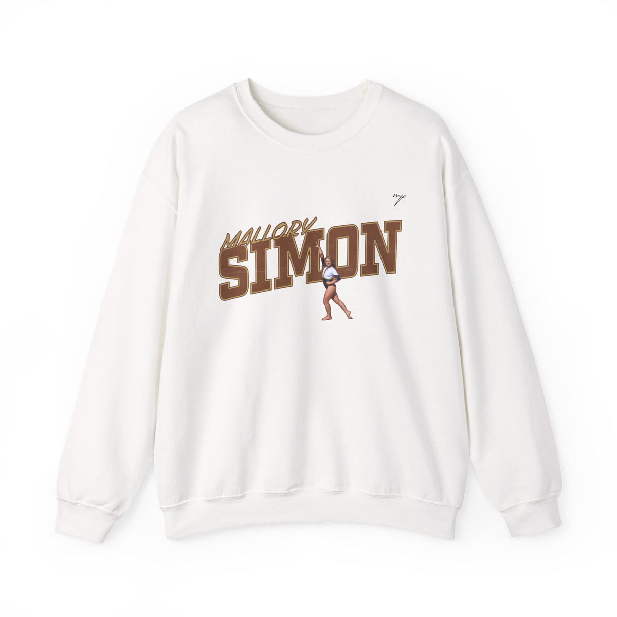 Mallory Simon Crewneck