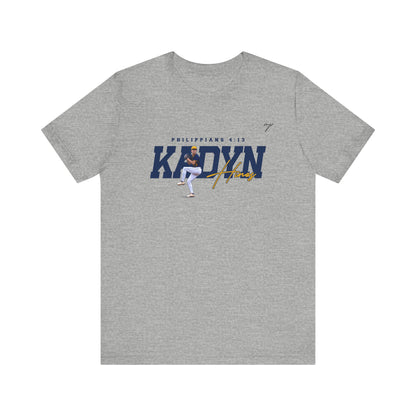Kadyn Hines Graphic Tee