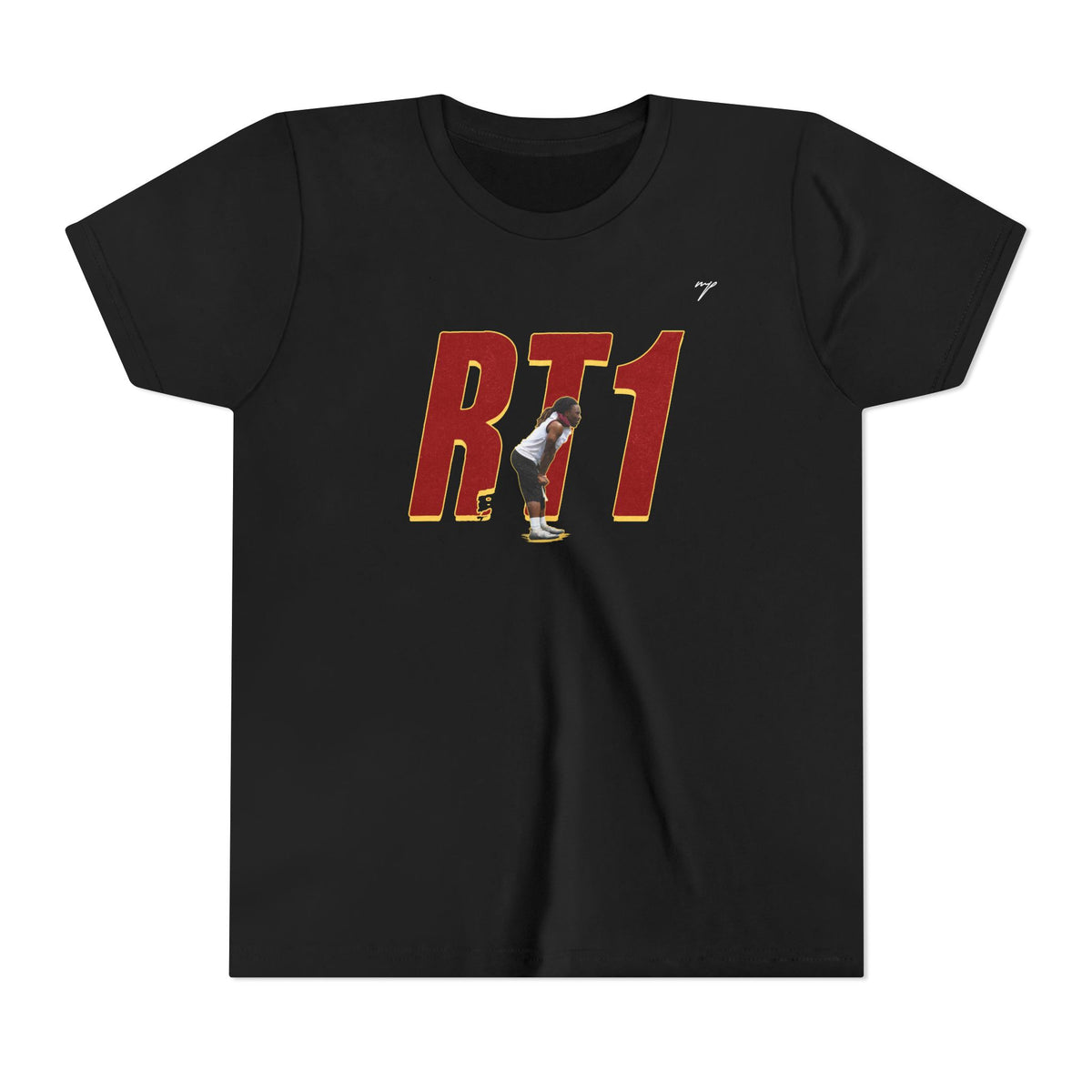 Rashaun Tugwell YOUTH Graphic Tee