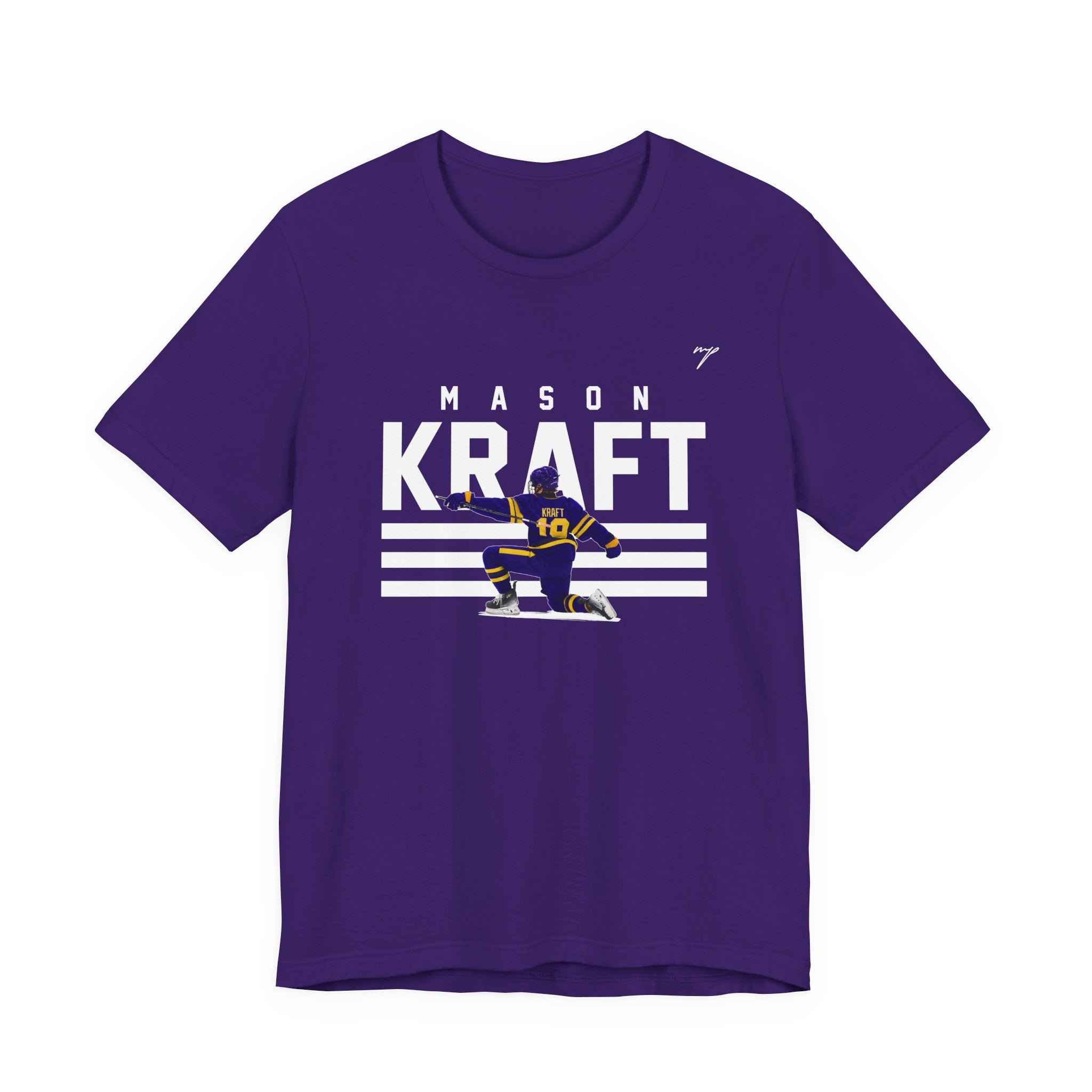 Mason Kraft Graphic Tee