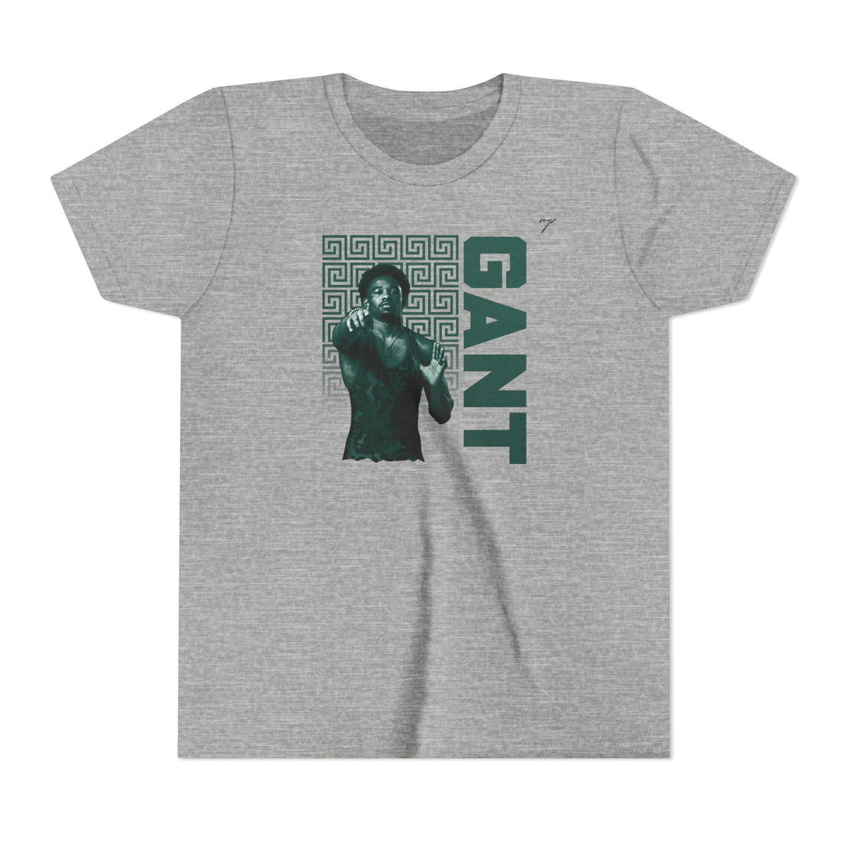 Dale Gant YOUTH Graphic Tee