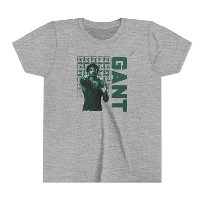 Dale Gant YOUTH Graphic Tee