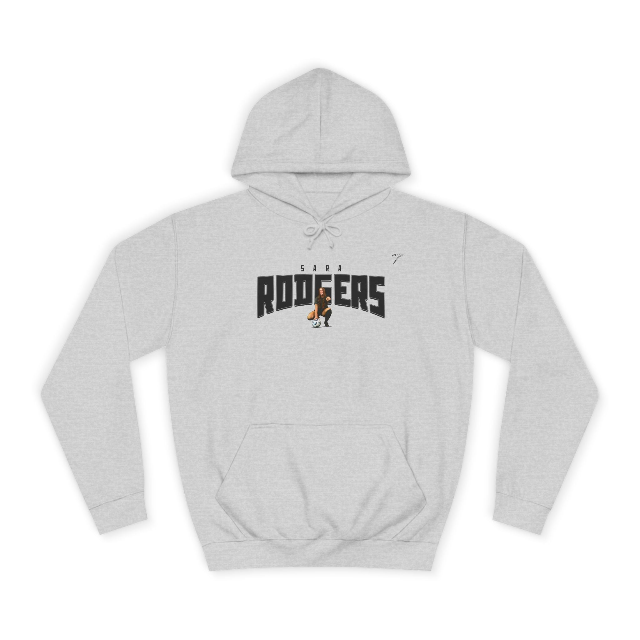 Sara Rodgers Hoodie