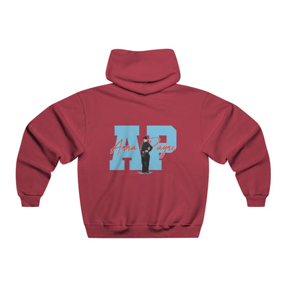 Anna Payne Vintage Hoodie