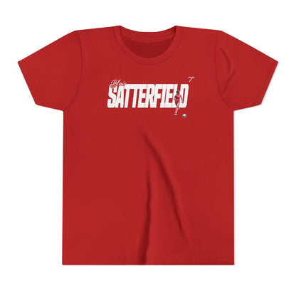 Blair Satterfield YOUTH Graphic Tee
