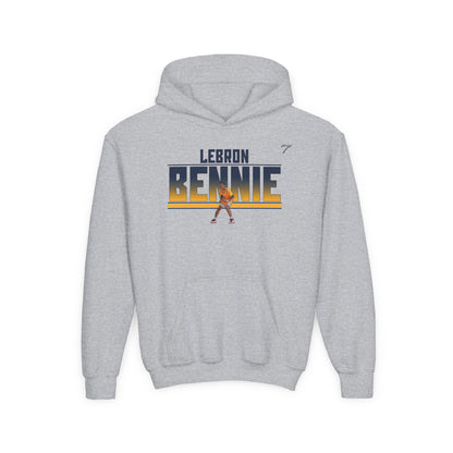 LeBron Bennie YOUTH Hoodie