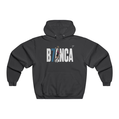 Bianca Elena Vintage Hoodie