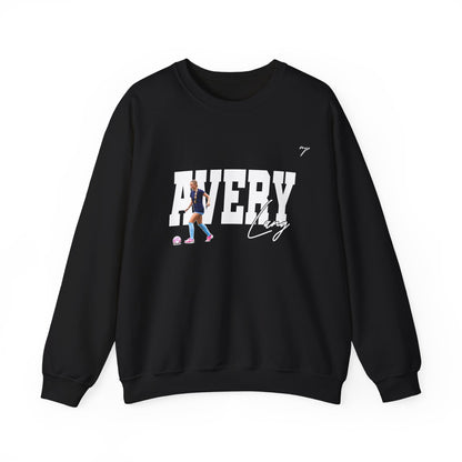 Avery Lang Crewneck