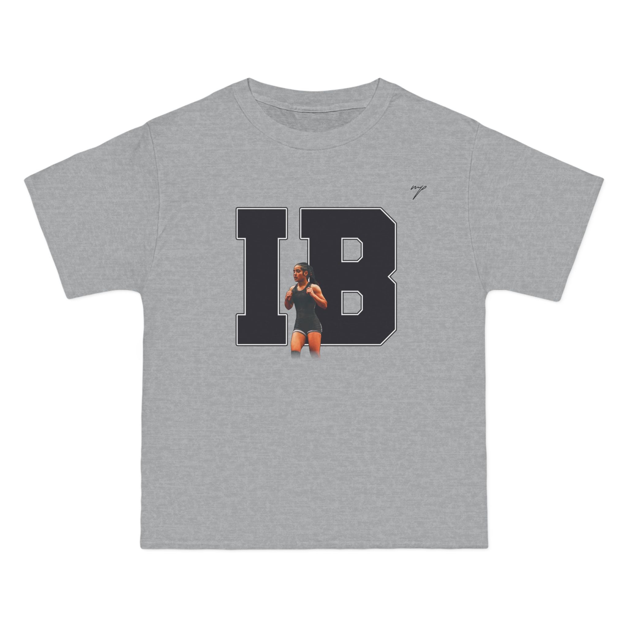 Isla Baeza Vintage Tee
