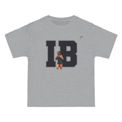 Isla Baeza Vintage Tee