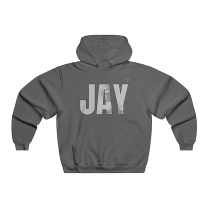 Jashawn Lewis Vintage Hoodie