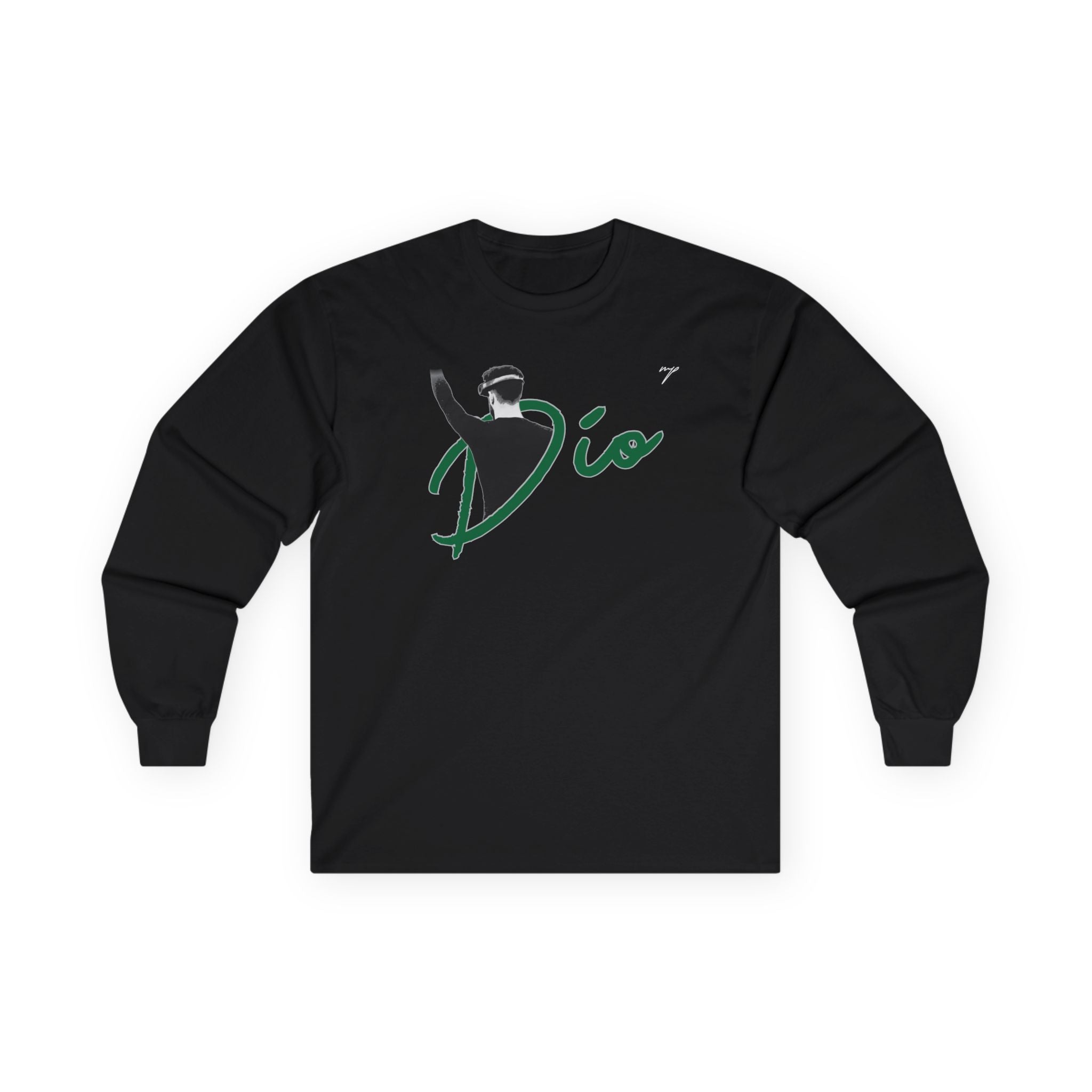 Vinny Diodati  Long Sleeve Tee