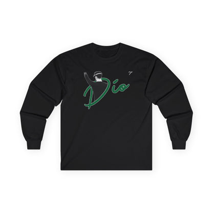 Vinny Diodati  Long Sleeve Tee