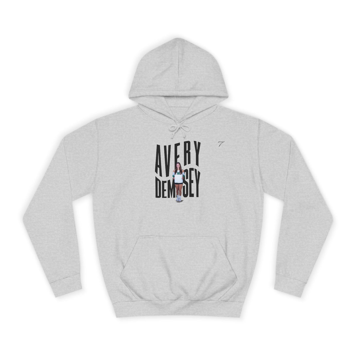 Avery Dempsey Hoodie