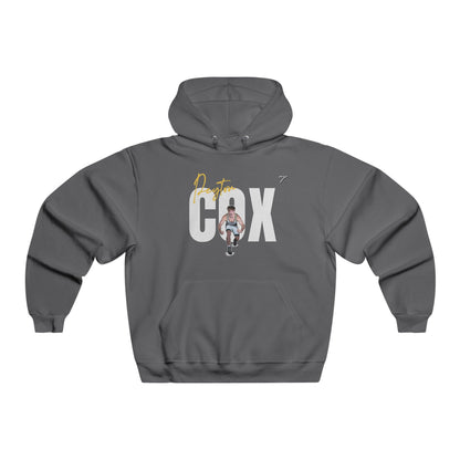 Peyton Cox Vintage Hoodie