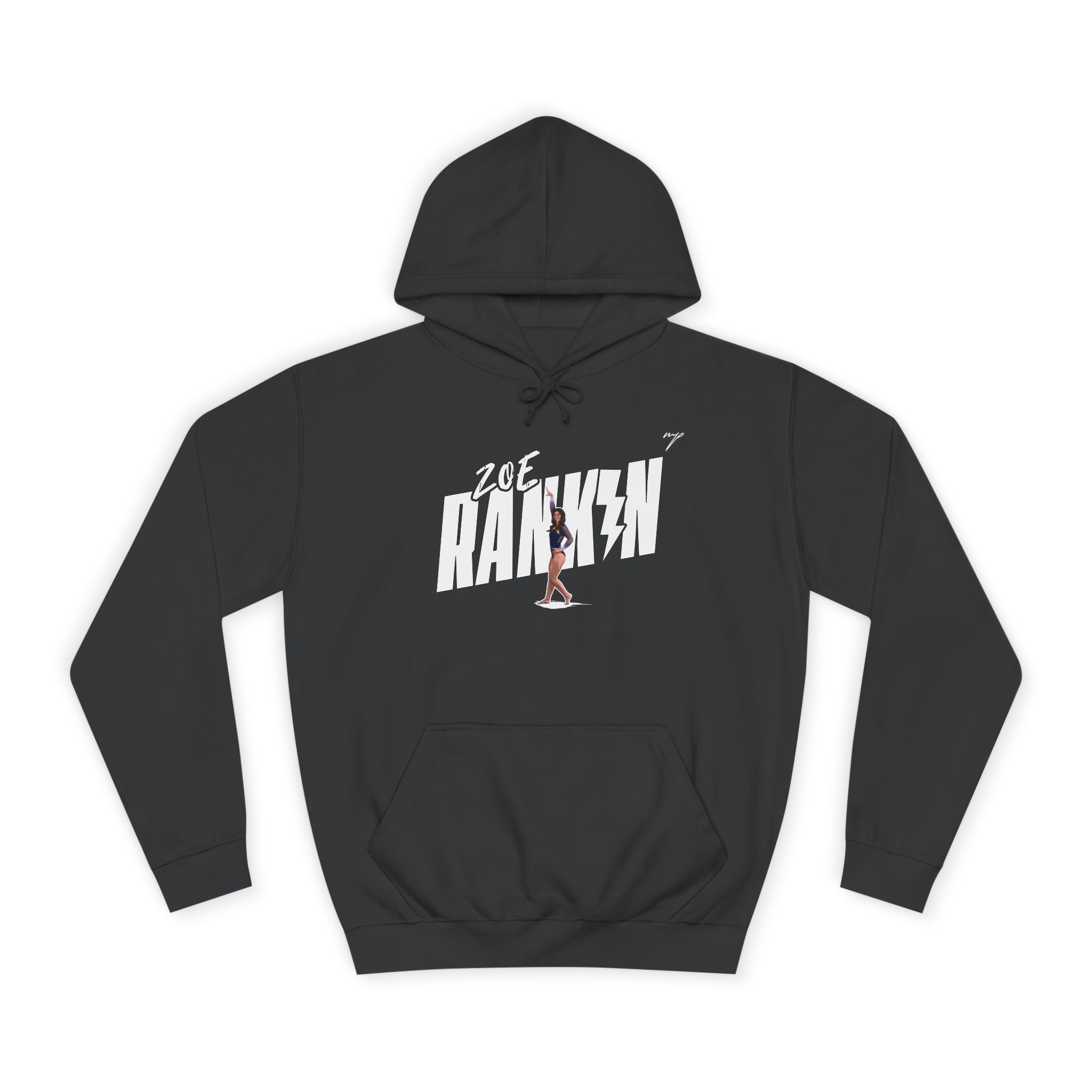 Zoe Rankin Hoodie