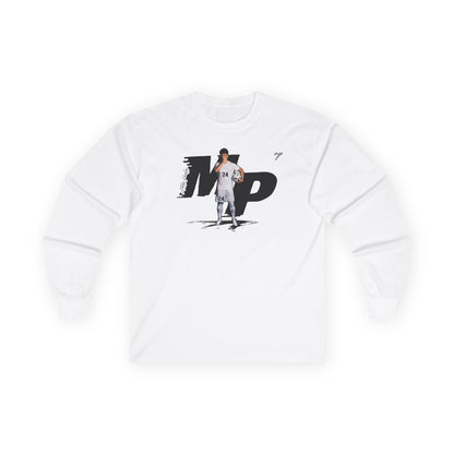 Matias Paredes Long Sleeve Tee