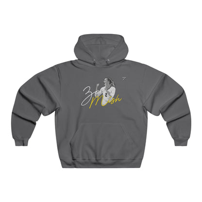 Zoe Mish Vintage Hoodie
