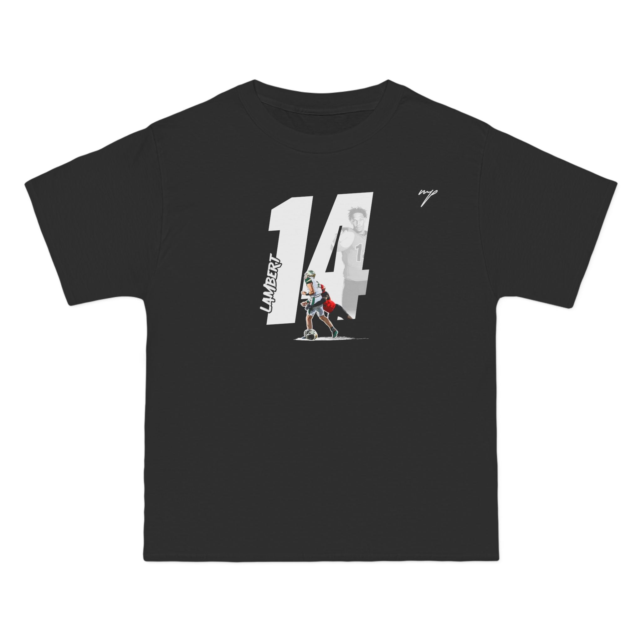 Stanley Lambert Vintage Tee